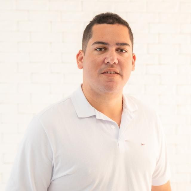 Carlos Machado - idealizador do Ecossistema EQUATEC